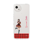 スリムプロテクションケース［ 【AKB48 THREE CONCEPTS LIVE開催記念コラボグッズ】 - 迫 由芽実 ］
