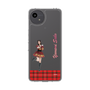 スリムプロテクションケース［ 【AKB48 THREE CONCEPTS LIVE開催記念コラボグッズ】 - 迫 由芽実 ］