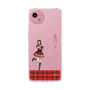 スリムプロテクションケース［ 【AKB48 THREE CONCEPTS LIVE開催記念コラボグッズ】 - 迫 由芽実 ］