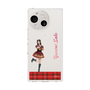 スリムプロテクションケース［ 【AKB48 THREE CONCEPTS LIVE開催記念コラボグッズ】 - 迫 由芽実 ］