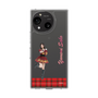 スリムプロテクションケース［ 【AKB48 THREE CONCEPTS LIVE開催記念コラボグッズ】 - 迫 由芽実 ］
