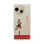 スリムプロテクションケース［ 【AKB48 THREE CONCEPTS LIVE開催記念コラボグッズ】 - 迫 由芽実 ］