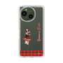 スリムプロテクションケース［ 【AKB48 THREE CONCEPTS LIVE開催記念コラボグッズ】 - 迫 由芽実 ］