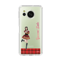 スリムプロテクションケース［ 【AKB48 THREE CONCEPTS LIVE開催記念コラボグッズ】 - 迫 由芽実 ］