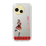 スリムプロテクションケース［ 【AKB48 THREE CONCEPTS LIVE開催記念コラボグッズ】 - 迫 由芽実 ］