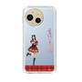 スリムプロテクションケース［ 【AKB48 THREE CONCEPTS LIVE開催記念コラボグッズ】 - 迫 由芽実 ］