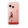 スリムプロテクションケース［ 【AKB48 THREE CONCEPTS LIVE開催記念コラボグッズ】 - 迫 由芽実 ］