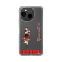 スリムプロテクションケース［ 【AKB48 THREE CONCEPTS LIVE開催記念コラボグッズ】 - 迫 由芽実 ］