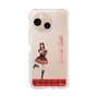 スリムプロテクションケース［ 【AKB48 THREE CONCEPTS LIVE開催記念コラボグッズ】 - 迫 由芽実 ］