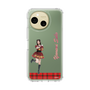 スリムプロテクションケース［ 【AKB48 THREE CONCEPTS LIVE開催記念コラボグッズ】 - 迫 由芽実 ］