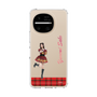 スリムプロテクションケース［ 【AKB48 THREE CONCEPTS LIVE開催記念コラボグッズ】 - 迫 由芽実 ］