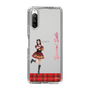 スリムプロテクションケース［ 【AKB48 THREE CONCEPTS LIVE開催記念コラボグッズ】 - 迫 由芽実 ］