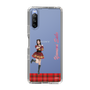 スリムプロテクションケース［ 【AKB48 THREE CONCEPTS LIVE開催記念コラボグッズ】 - 迫 由芽実 ］