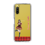 スリムプロテクションケース［ 【AKB48 THREE CONCEPTS LIVE開催記念コラボグッズ】 - 迫 由芽実 ］