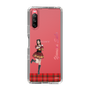 スリムプロテクションケース［ 【AKB48 THREE CONCEPTS LIVE開催記念コラボグッズ】 - 迫 由芽実 ］