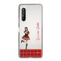 スリムプロテクションケース［ 【AKB48 THREE CONCEPTS LIVE開催記念コラボグッズ】 - 迫 由芽実 ］