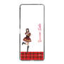 スリムプロテクションケース［ 【AKB48 THREE CONCEPTS LIVE開催記念コラボグッズ】 - 迫 由芽実 ］