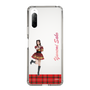 スリムプロテクションケース［ 【AKB48 THREE CONCEPTS LIVE開催記念コラボグッズ】 - 迫 由芽実 ］