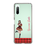スリムプロテクションケース［ 【AKB48 THREE CONCEPTS LIVE開催記念コラボグッズ】 - 迫 由芽実 ］