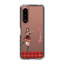 スリムプロテクションケース［ 【AKB48 THREE CONCEPTS LIVE開催記念コラボグッズ】 - 迫 由芽実 ］