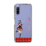 スリムプロテクションケース［ 【AKB48 THREE CONCEPTS LIVE開催記念コラボグッズ】 - 迫 由芽実 ］