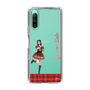 スリムプロテクションケース［ 【AKB48 THREE CONCEPTS LIVE開催記念コラボグッズ】 - 迫 由芽実 ］