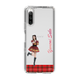 スリムプロテクションケース［ 【AKB48 THREE CONCEPTS LIVE開催記念コラボグッズ】 - 迫 由芽実 ］
