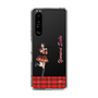 スリムプロテクションケース［ 【AKB48 THREE CONCEPTS LIVE開催記念コラボグッズ】 - 迫 由芽実 ］