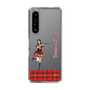 スリムプロテクションケース［ 【AKB48 THREE CONCEPTS LIVE開催記念コラボグッズ】 - 迫 由芽実 ］