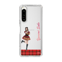 スリムプロテクションケース［ 【AKB48 THREE CONCEPTS LIVE開催記念コラボグッズ】 - 迫 由芽実 ］