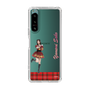 スリムプロテクションケース［ 【AKB48 THREE CONCEPTS LIVE開催記念コラボグッズ】 - 迫 由芽実 ］
