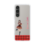 スリムプロテクションケース［ 【AKB48 THREE CONCEPTS LIVE開催記念コラボグッズ】 - 迫 由芽実 ］