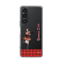 スリムプロテクションケース［ 【AKB48 THREE CONCEPTS LIVE開催記念コラボグッズ】 - 迫 由芽実 ］