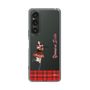 スリムプロテクションケース［ 【AKB48 THREE CONCEPTS LIVE開催記念コラボグッズ】 - 迫 由芽実 ］