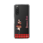 スリムプロテクションケース［ 【AKB48 THREE CONCEPTS LIVE開催記念コラボグッズ】 - 迫 由芽実 ］