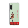 スリムプロテクションケース［ 【AKB48 THREE CONCEPTS LIVE開催記念コラボグッズ】 - 迫 由芽実 ］