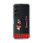 スリムプロテクションケース［ 【AKB48 THREE CONCEPTS LIVE開催記念コラボグッズ】 - 迫 由芽実 ］