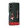 スリムプロテクションケース［ 【AKB48 THREE CONCEPTS LIVE開催記念コラボグッズ】 - 迫 由芽実 ］