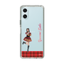 スリムプロテクションケース［ 【AKB48 THREE CONCEPTS LIVE開催記念コラボグッズ】 - 迫 由芽実 ］