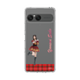 スリムプロテクションケース［ 【AKB48 THREE CONCEPTS LIVE開催記念コラボグッズ】 - 迫 由芽実 ］