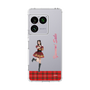 スリムプロテクションケース［ 【AKB48 THREE CONCEPTS LIVE開催記念コラボグッズ】 - 迫 由芽実 ］