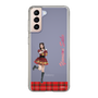 スリムプロテクションケース［ 【AKB48 THREE CONCEPTS LIVE開催記念コラボグッズ】 - 迫 由芽実 ］