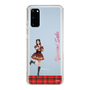 スリムプロテクションケース［ 【AKB48 THREE CONCEPTS LIVE開催記念コラボグッズ】 - 迫 由芽実 ］