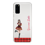 スリムプロテクションケース［ 【AKB48 THREE CONCEPTS LIVE開催記念コラボグッズ】 - 迫 由芽実 ］