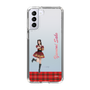 スリムプロテクションケース［ 【AKB48 THREE CONCEPTS LIVE開催記念コラボグッズ】 - 迫 由芽実 ］