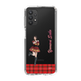 スリムプロテクションケース［ 【AKB48 THREE CONCEPTS LIVE開催記念コラボグッズ】 - 迫 由芽実 ］