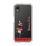 スリムプロテクションケース［ 【AKB48 THREE CONCEPTS LIVE開催記念コラボグッズ】 - 迫 由芽実 ］