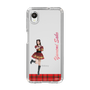 スリムプロテクションケース［ 【AKB48 THREE CONCEPTS LIVE開催記念コラボグッズ】 - 迫 由芽実 ］