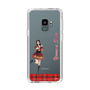 スリムプロテクションケース［ 【AKB48 THREE CONCEPTS LIVE開催記念コラボグッズ】 - 迫 由芽実 ］