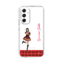スリムプロテクションケース［ 【AKB48 THREE CONCEPTS LIVE開催記念コラボグッズ】 - 迫 由芽実 ］